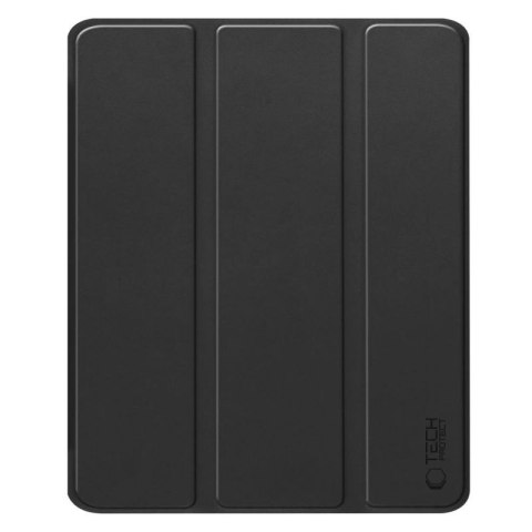 Etui Tech-Protect SC Pen na iPad Air 13" 2024 - czarne Tech-Protect