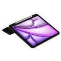 Etui Tech-Protect SC Pen na iPad Air 13" 2024 - czarne Tech-Protect