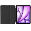 Etui Tech-Protect SC Pen na iPad Air 13" 2024 - czarne Tech-Protect