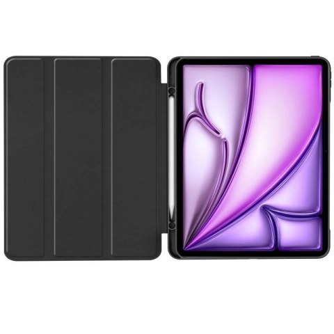 Etui Tech-Protect SC Pen na iPad Air 13" 2024 - czarne Tech-Protect