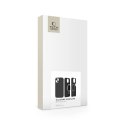 Etui Tech-Protect Silicone MagSafe na iPhone 15 - czarny mat Tech-Protect