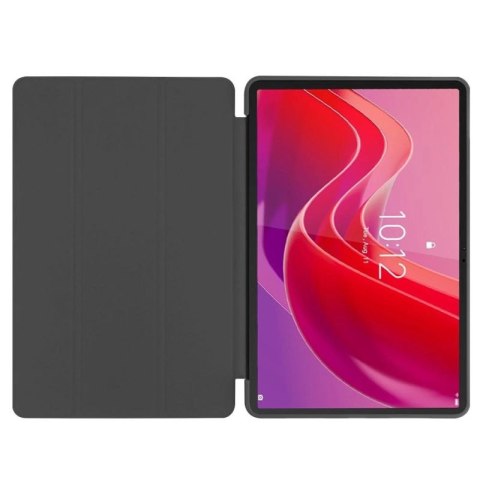 Etui Tech-Protect SmartCase na Lenovo Tab M11 11" TB-330 - czarne Tech-Protect