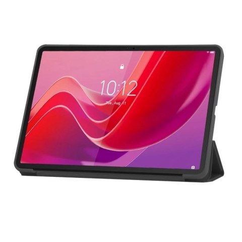 Etui Tech-Protect SmartCase na Lenovo Tab M11 11" TB-330 - czarne Tech-Protect