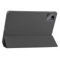 Etui Tech-Protect SmartCase na Lenovo Tab M11 11" TB-330 - czarne Tech-Protect