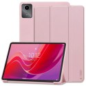 Etui Tech-Protect SmartCase na Lenovo Tab M11 11" TB-330 - różowe Tech-Protect