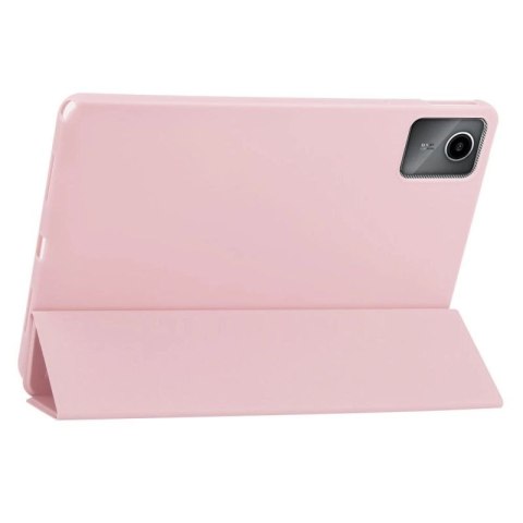Etui Tech-Protect SmartCase na Lenovo Tab M11 11" TB-330 - różowe Tech-Protect