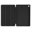 Etui Tech-Protect SmartCase na Samsung Galaxy Tab A9+ 11" X210 / X215 / X216 - czarne Tech-Protect