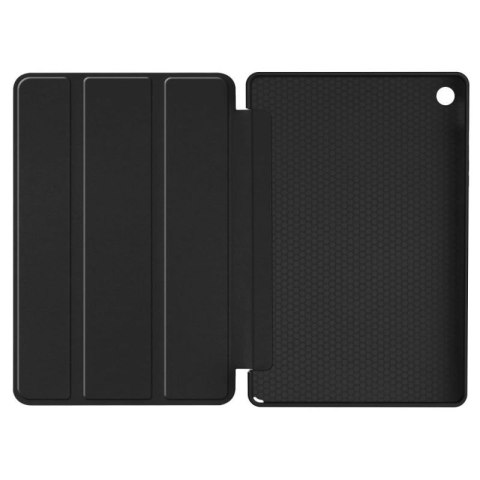 Etui Tech-Protect SmartCase na Samsung Galaxy Tab A9+ 11" X210 / X215 / X216 - czarne Tech-Protect