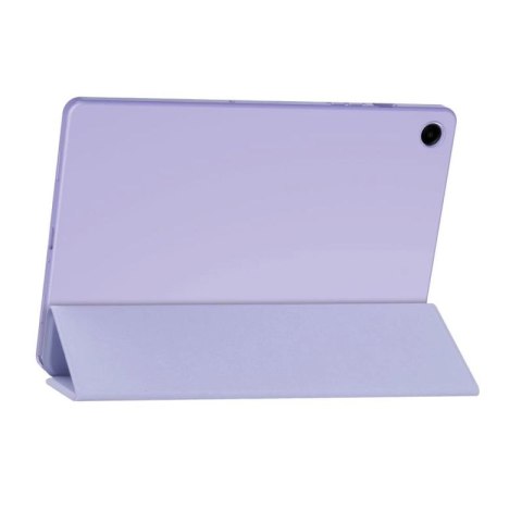 Etui Tech-Protect SmartCase na Samsung Galaxy Tab A9+ 11" X210 / X215 / X216 - fioletowe Tech-Protect