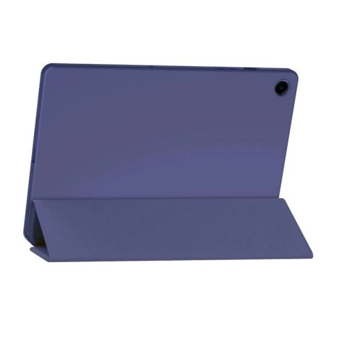 Etui Tech-Protect SmartCase na Samsung Galaxy Tab A9+ 11" X210 / X215 / X216 - granatowe Tech-Protect