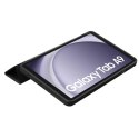 Etui Tech-Protect SmartCase na Samsung Galaxy Tab A9 8.7" X110 / X115 - czarne Tech-Protect