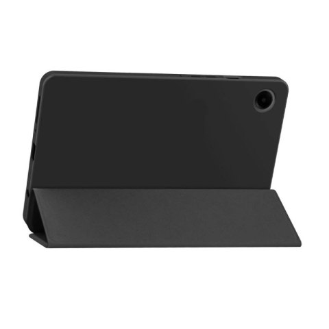 Etui Tech-Protect SmartCase na Samsung Galaxy Tab A9 8.7" X110 / X115 - czarne Tech-Protect