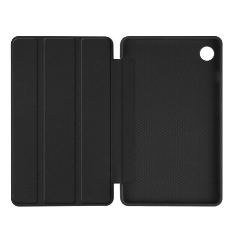 Etui Tech-Protect SmartCase na Samsung Galaxy Tab A9 8.7" X110 / X115 - czarne Tech-Protect
