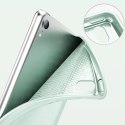 Etui Tech-Protect SmartCase na iPad 10.9" 2022 - niebieskie Tech-Protect