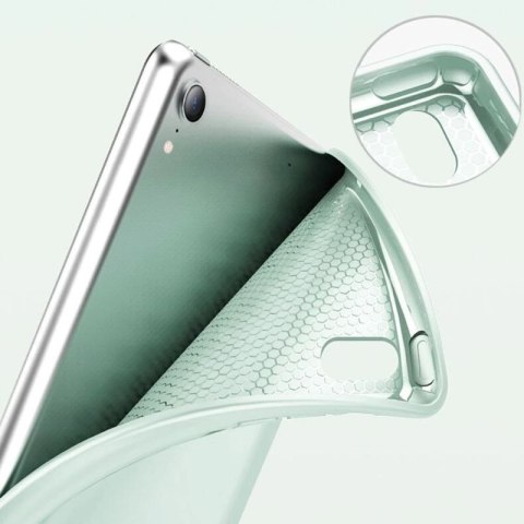 Etui Tech-Protect SmartCase na iPad 10.9" 2022 - niebieskie Tech-Protect