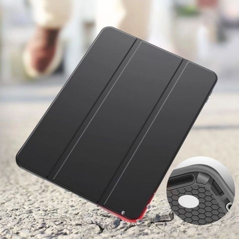 Etui Tech-Protect SmartCase na iPad 10.9" 2022 - niebieskie Tech-Protect