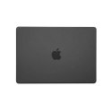 Etui Tech-Protect SmartShell na MacBook Air 15" M2 / M3 / 2023-2024 - czarny mat Tech-Protect