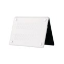 Etui Tech-Protect SmartShell na MacBook Air 15" M2 / M3 / 2023-2024 - matowe Tech-Protect