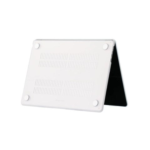Etui Tech-Protect SmartShell na MacBook Air 15" M2 / M3 / 2023-2024 - matowe Tech-Protect
