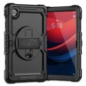 Etui Tech-Protect Solid360 na Lenovo Tab M11" 11.0 TB-330 - czarne Tech-Protect