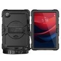 Etui Tech-Protect Solid360 na Lenovo Tab M11" 11.0 TB-330 - czarne Tech-Protect