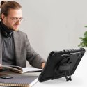 Etui Tech-Protect Solid360 na Lenovo Tab M11" 11.0 TB-330 - czarne Tech-Protect