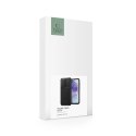 Etui Tech-Protect Velar Cam+ na Samsung Galaxy A55 5G - czarne Tech-Protect