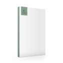 Etui Tech-Protect Wallet MagSafe na iPhone 12 / 12 Pro - czarne Tech-Protect
