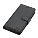 Etui Tech-Protect Wallet MagSafe na iPhone 15 - czarne Tech-Protect