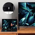 Kabel Tech-Protect UltraBoost USB-C / HDMI 4K 60Hz 2m - czarny Tech-Protect