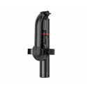 Selfie stick Tech-Protect L04S Bluetooth z tripodem do 95cm i głowicą 360 - czarny Tech-Protect