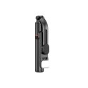 Selfie stick Tech-Protect L05S Bluetooth z tripodem do 105cm z lampą LED - czarny Tech-Protect