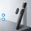 Selfie stick Tech-Protect L08S Bluetooth z pilotem, tripodem do 141cm - czarny Tech-Protect