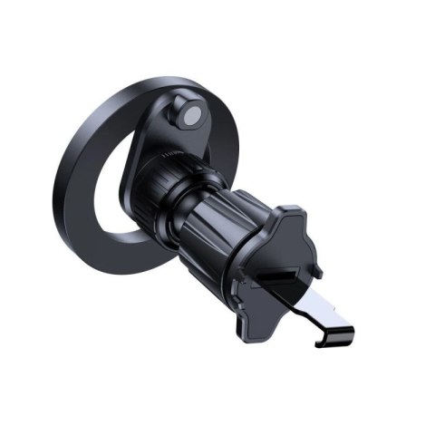 Uchwyt Tech-Protect N53 samochodowy na telefon z MagSafe na kratkę nawiewu - czarny Tech-Protect