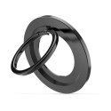 Uchwyt / ring Tech-Protect MMR100 magnetyczny z MagSafe na telefon - szary Tech-Protect