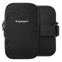 Armband Spigen Dynamic Shield A702 na ramię - czarny Spigen