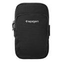 Armband Spigen Dynamic Shield A702 na ramię - czarny Spigen