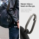 Etui Spigen Rugged Armor Samsung Galaxy Buds 3 / 3 Pro - czarne Spigen