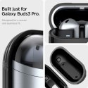 Etui Spigen Rugged Armor Samsung Galaxy Buds 3 / 3 Pro - czarne Spigen