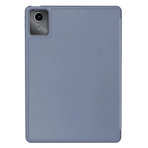 Etui Tech-Protect SC Pen na Lenovo Tab M11 11" TB-330 - ciemnofioletowe Tech-Protect
