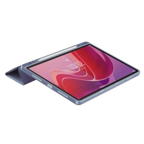 Etui Tech-Protect SC Pen na Lenovo Tab M11 11" TB-330 - ciemnofioletowe Tech-Protect