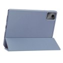 Etui Tech-Protect SC Pen na Lenovo Tab M11 11" TB-330 - ciemnofioletowe Tech-Protect