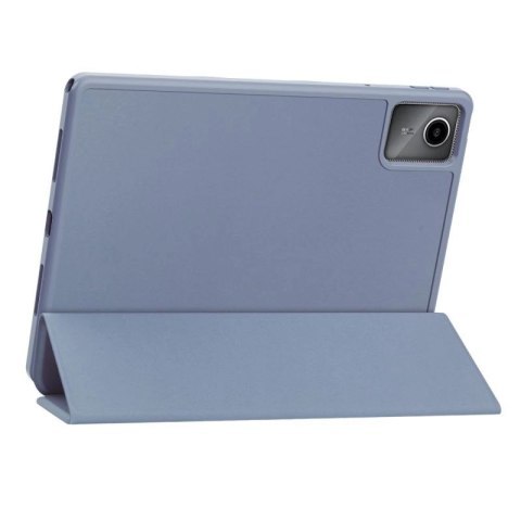 Etui Tech-Protect SC Pen na Lenovo Tab M11 11" TB-330 - ciemnofioletowe Tech-Protect
