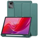 Etui Tech-Protect SC Pen na Lenovo Tab M11 11" TB-330 - zielone Tech-Protect