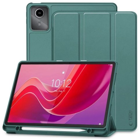 Etui Tech-Protect SC Pen na Lenovo Tab M11 11" TB-330 - zielone Tech-Protect