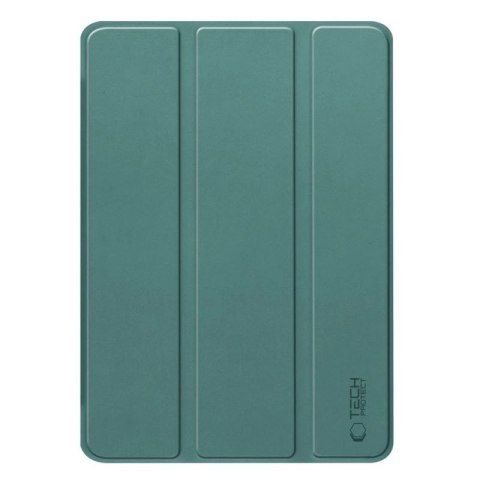 Etui Tech-Protect SC Pen na Lenovo Tab M11 11" TB-330 - zielone Tech-Protect