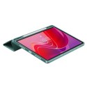 Etui Tech-Protect SC Pen na Lenovo Tab M11 11" TB-330 - zielone Tech-Protect