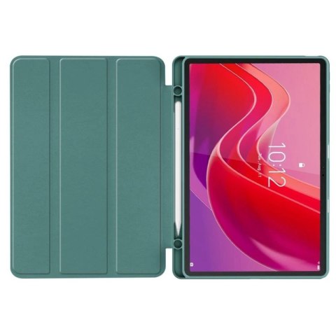 Etui Tech-Protect SC Pen na Lenovo Tab M11 11" TB-330 - zielone Tech-Protect