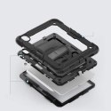 Etui Tech-Protect Solid360 na iPad Air 11" 2024 - czarne Tech-Protect
