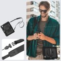 Etui Tech-Protect Solid360 na iPad Air 11" 2024 - czarne Tech-Protect